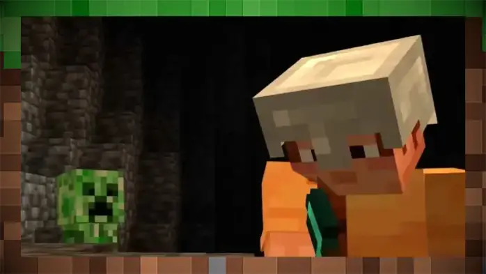 Minecraft: по данным Mojang, Creeper сочли «слишком спорным»