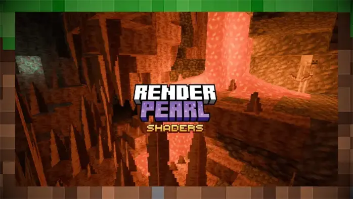RenderPearl: легкий и современный шейдер