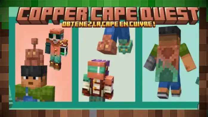 Задание «Медный плащ» подходит к концу: вот как получить медный плащ