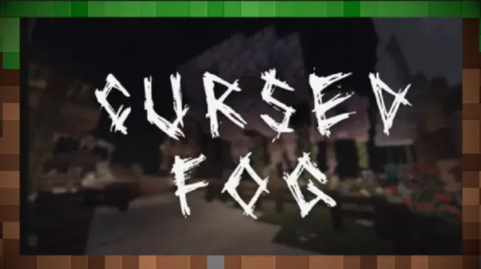 Проклятый туман – Шейдер