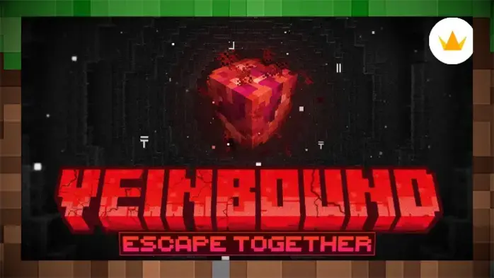 Карта Veinbound: Solo Ascension