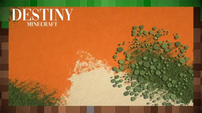 Текстуры Destiny