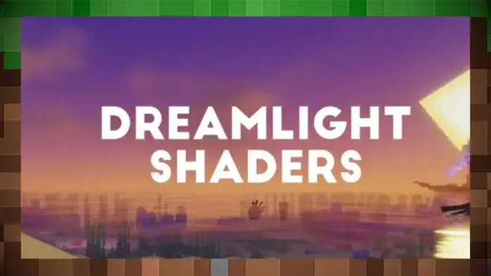 Шейдеры Dreamlight