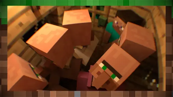 Minecraft преодолела рубеж в 350 миллионов проданных копий, что стало историческим рекордом для видеоигр