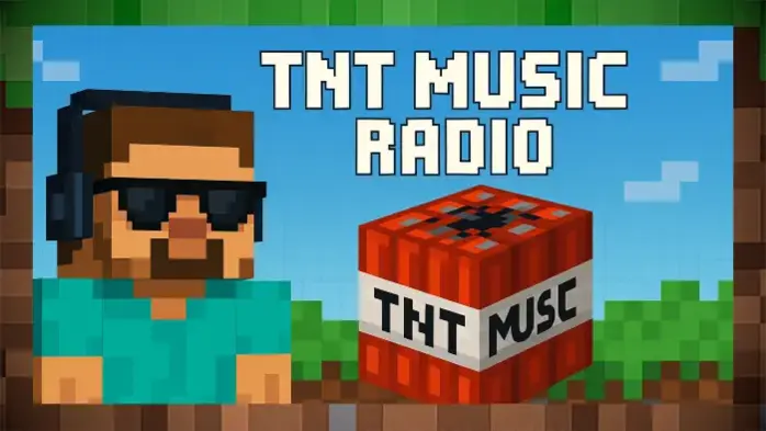 TNT Music Radio — территория хитов и идеального настроения