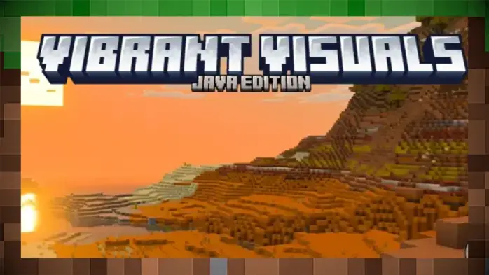 Разработчики Minecraft готовятся к «ярким визуальным эффектам» в Java Edition