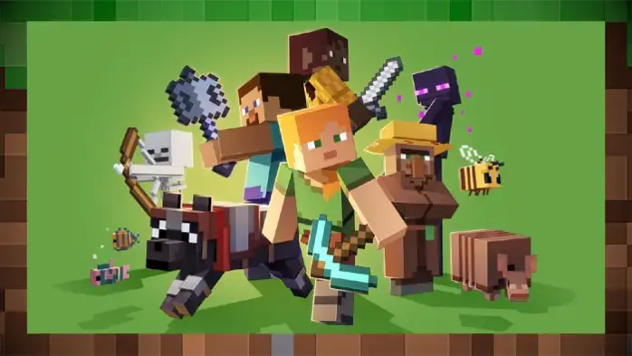 Minecraft принимает новую систему нумерации версий