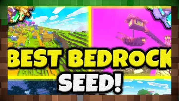 Лучшее Сиды Майнкрафт 26.1 на ПК