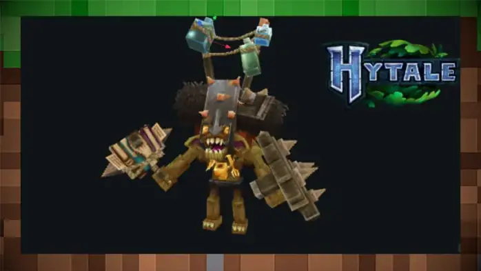 Hytale наконец-то представила свою стратегию моддинга