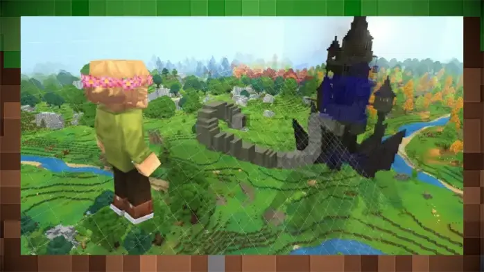 Hytale представляет амбициозный творческий режим, который переосмысливает построение мира.