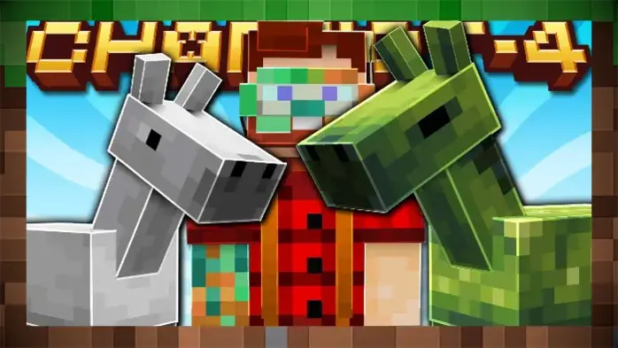 Скачать Minecraft 26.1: