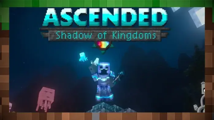 Карта Ascended – Shadow of Kingdoms