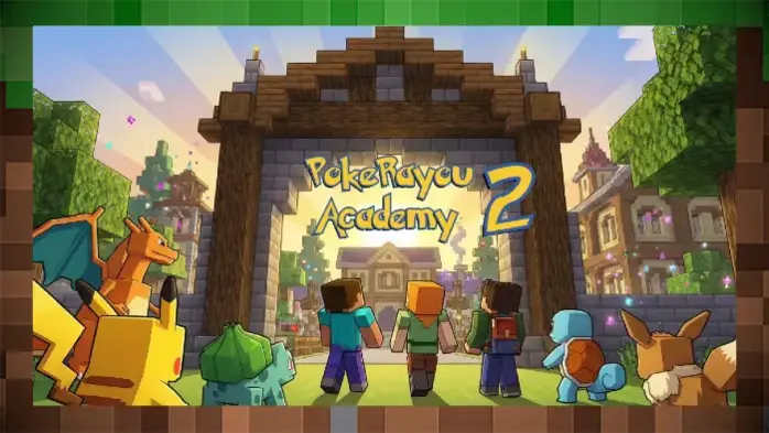 Академия PokéRayou готовится к возвращению в 2026 году после года молчания.