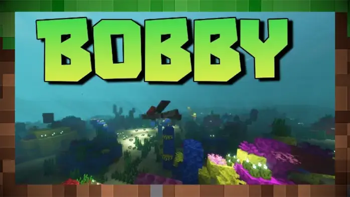 Мод Бобби / Bobby