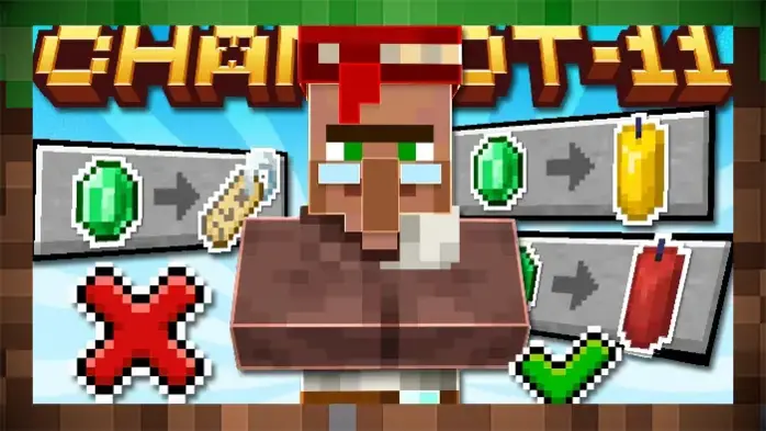 Скачать Minecraft 26.1