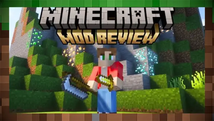 Мод Basic Weapons - Базовое Оружие