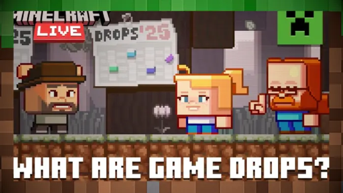 Mojang защищает свою стратегию более частых обновлений Minecraft.