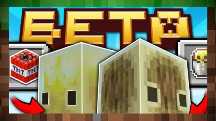 Скачать Майнкрафт Бедрок на телефон