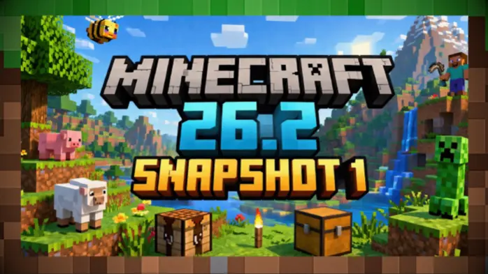 Скачать бесплатно Minecraft