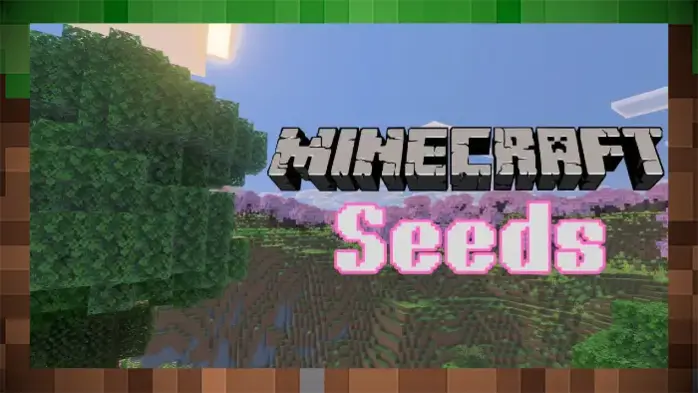 Лучшее сиды для Minecraft 26.1 в марте апрель 2026 года