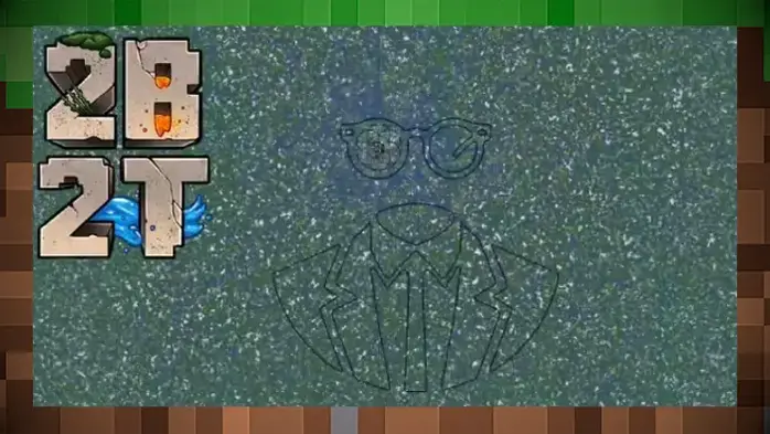 2b2t: Игроки заархивировали 24 ТБ данных с анархического сервера Minecraft