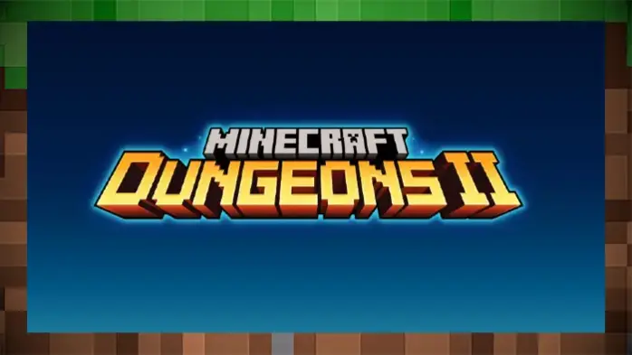 Всё, что мы знаем о Minecraft Dungeons II