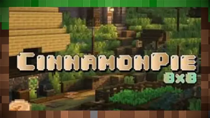 Текстуры Cinnamon