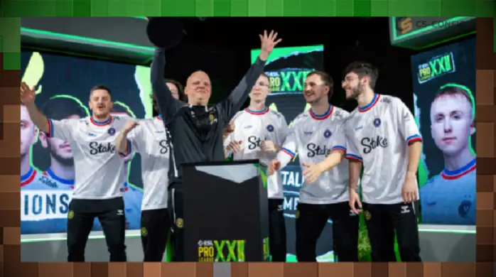 Команды КС 2: топ киберспортивных составов и их влияние на сцену