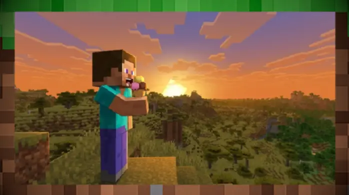 I Like Vanilla— шейдер, который улучшает Minecraft, не меняя его стиль.