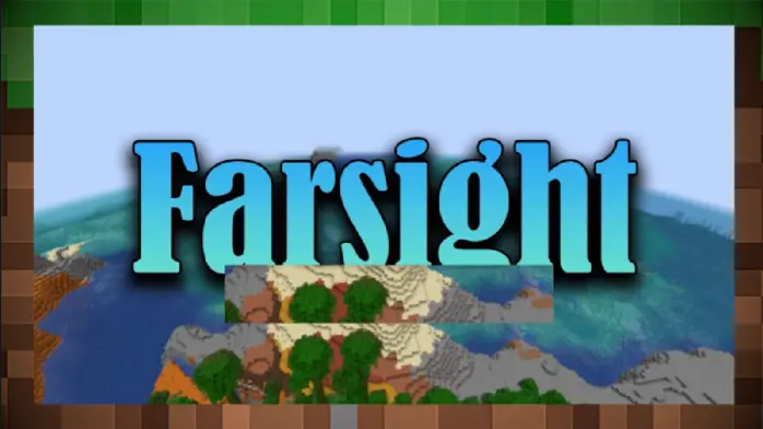 Мод Farsight / Фарсайт