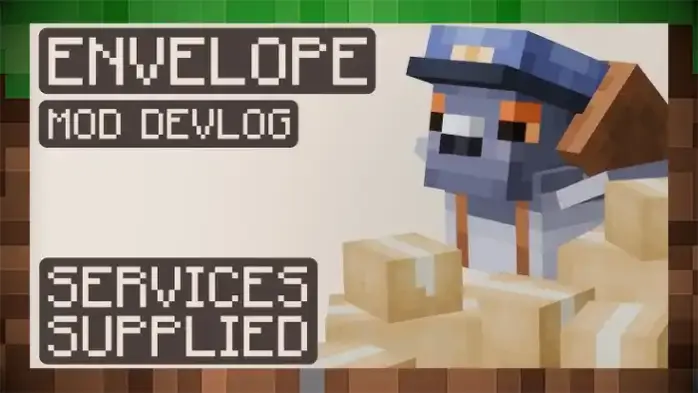 Мод Envelope