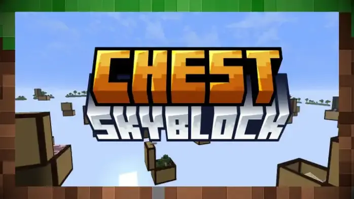 Карта Испытание «Небесный сундук» / Sky Chest Challenge