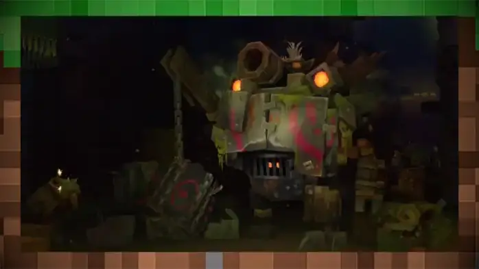 Hytale раскрывает содержание первой главы