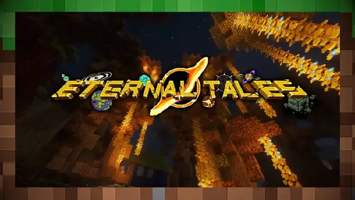Мод Eternal Tales