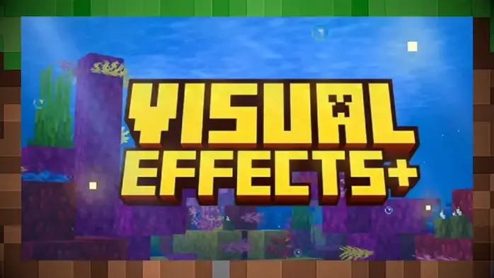 Текстуры Visual Effects+
