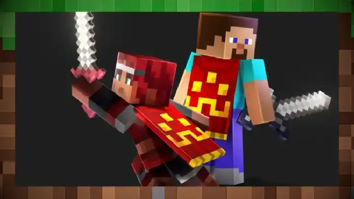 Как БЕСПЛАТНО получить 2 новых плаща в Minecraft Java & Bedrock?