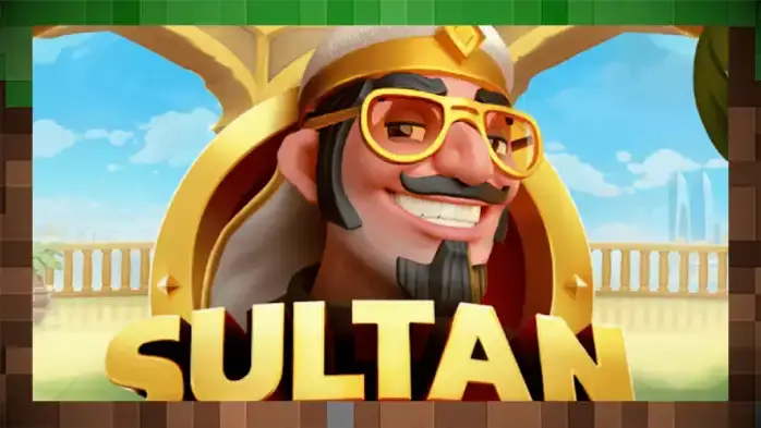 Sultan Games казино и его главные особенности