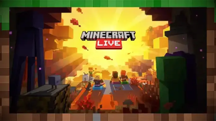Minecraft Live в сентябре 2026 года: все анонсы