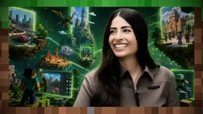 Xbox хочет превратить Minecraft в «глобальную платформу для создателей»: на пути к Roblox 2.0?