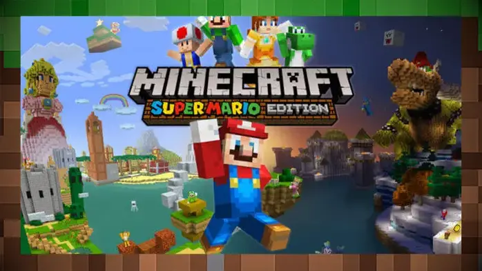 Игра Minecraft выйдет на Nintendo Switch 2 27 октября 2026 года