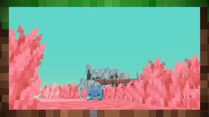 В 2027 году «Пространство» станет четвёртым измерением Minecraft