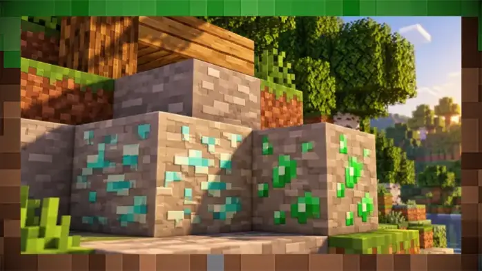 Текстуры Clayful 512x