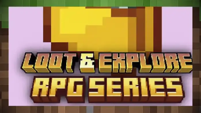Мод Loot & Explore