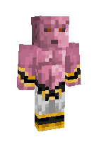 Скин minecraft для ника Majiin
