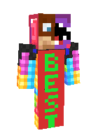 Скин minecraft для ника stung