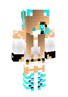 Скин minecraft для ника Shuo_luster