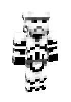 Скин minecraft для ника H42K