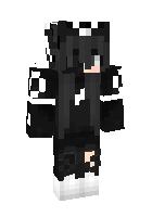 Скин minecraft для ника Hikki