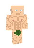 Скин minecraft для ника Humple