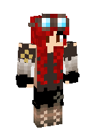 Скин minecraft для ника Turec